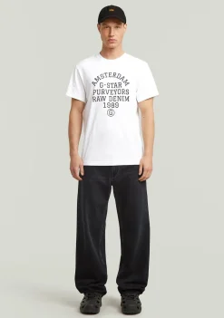 Jeans|Broeken>G-STAR JEANS