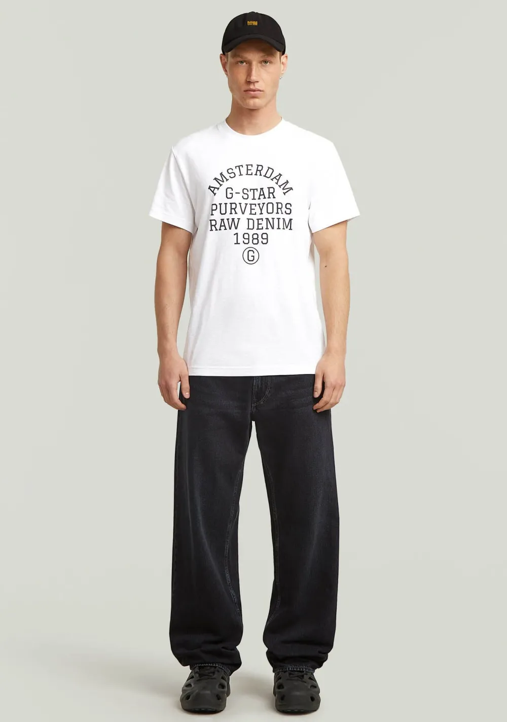 Jeans|Broeken>G-STAR JEANS