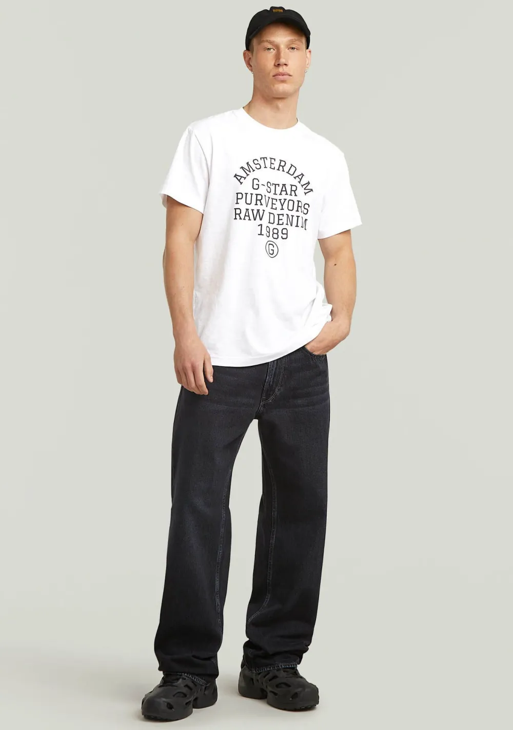 Jeans|Broeken>G-STAR JEANS