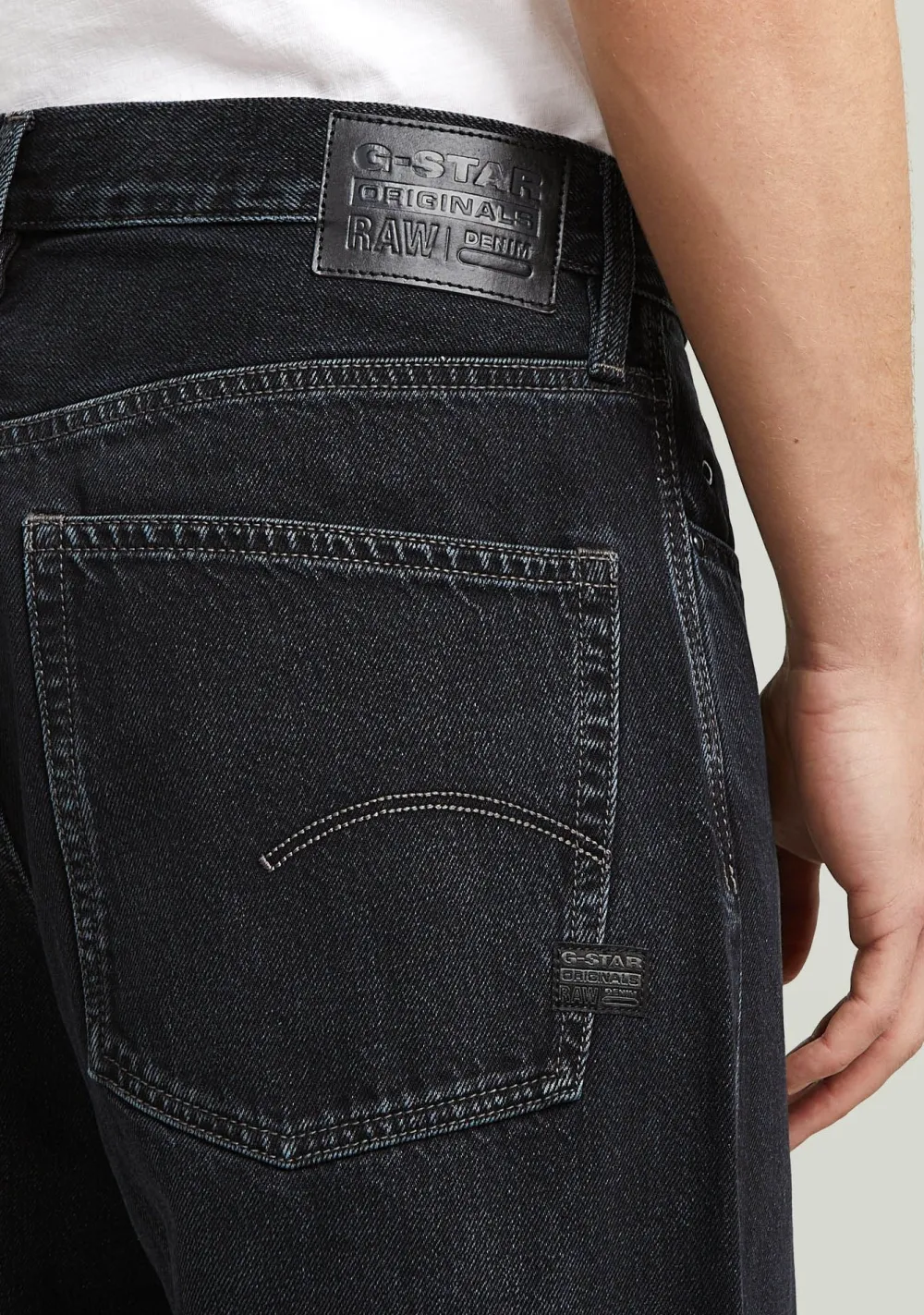 Jeans|Broeken>G-STAR JEANS