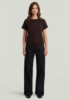 Jeans|Broeken>G-STAR JEANS