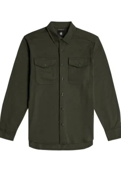 Overhemden>G-STAR OVERHEMD