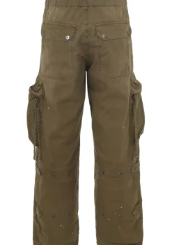 Broeken>G-STAR PANTALON