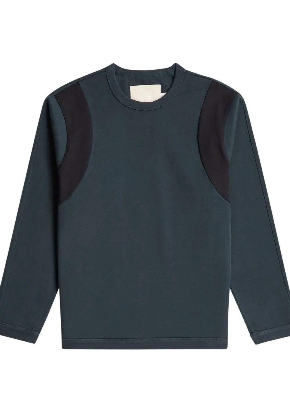 Truien>G-STAR SWEATER Blauw