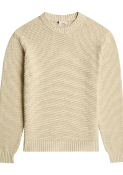 Truien>G-STAR TRUI Off white