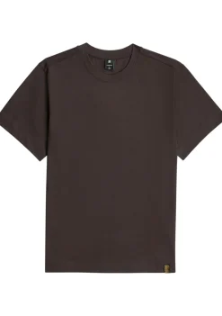 T-Shirts>G-STAR TSHIRT Bruin