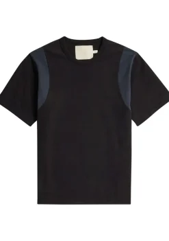 T-Shirts>G-STAR TSHIRT Zwart