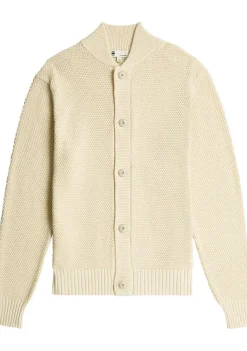 Vesten>G-STAR VEST Beige