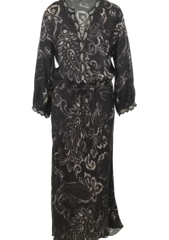 Jurken>GUSTAV JURK Grijs