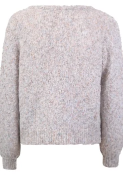 Truien>GUSTAV TRUI Off white