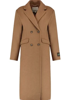 Winterjassen|Jassen>HARPER & YVE MANTEL Bruin