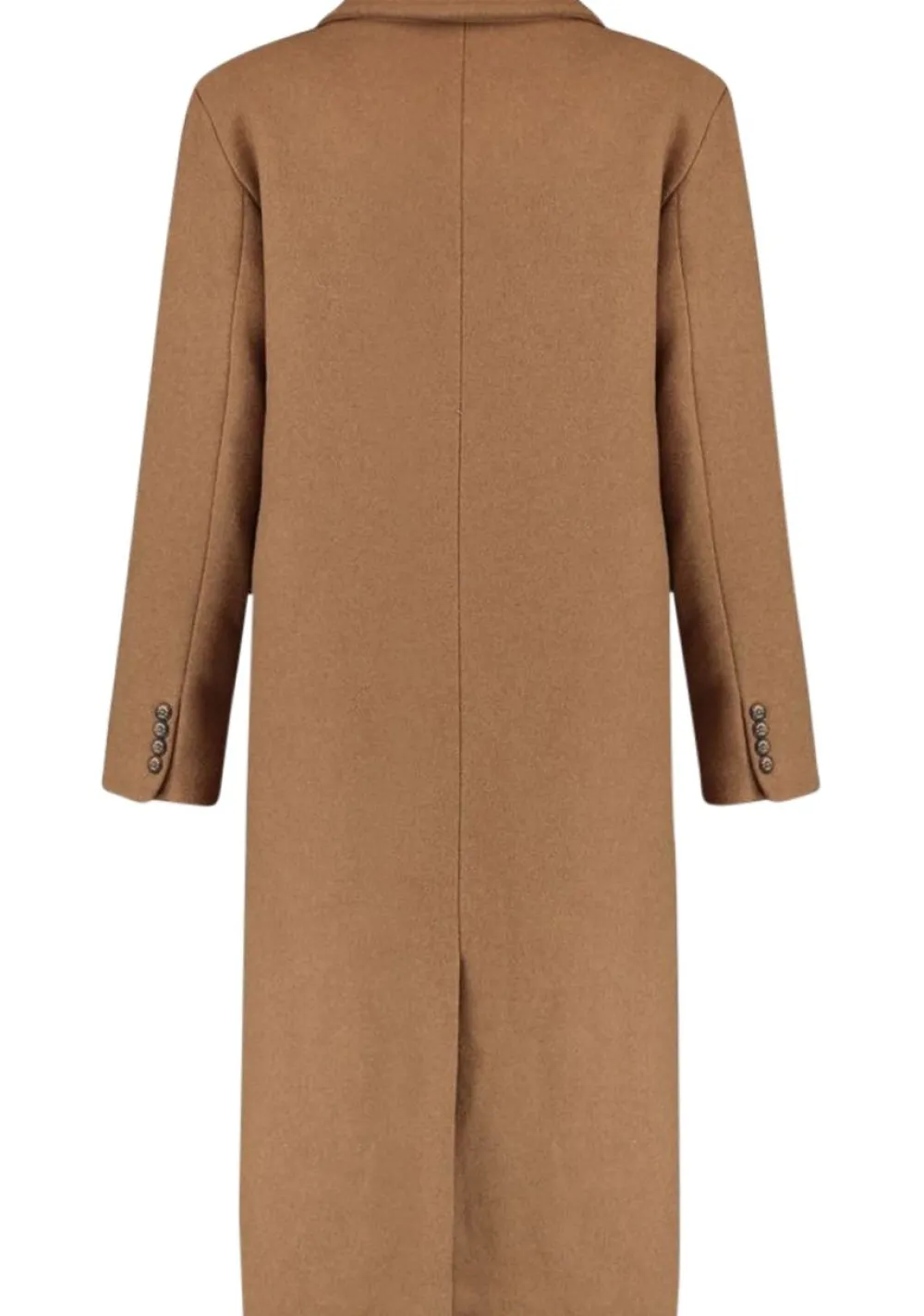 Winterjassen|Jassen>HARPER & YVE MANTEL Bruin