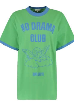 Shirts>HARPER & YVE SHIRT Groen