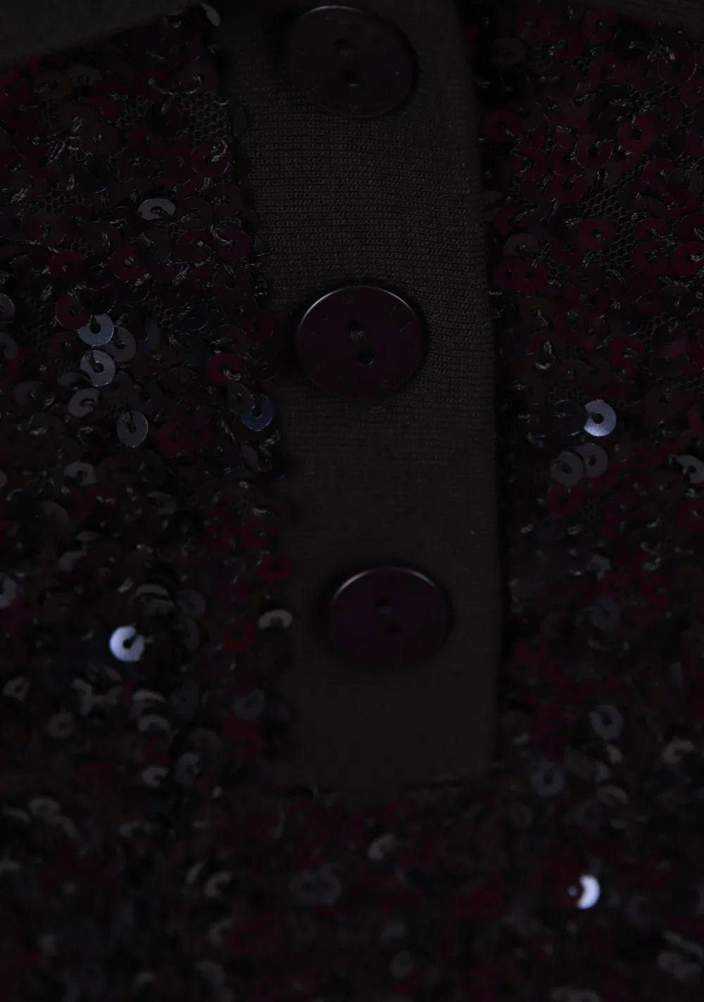 Truien>HARPER & YVE TRUI KORTE MOUW Blauw