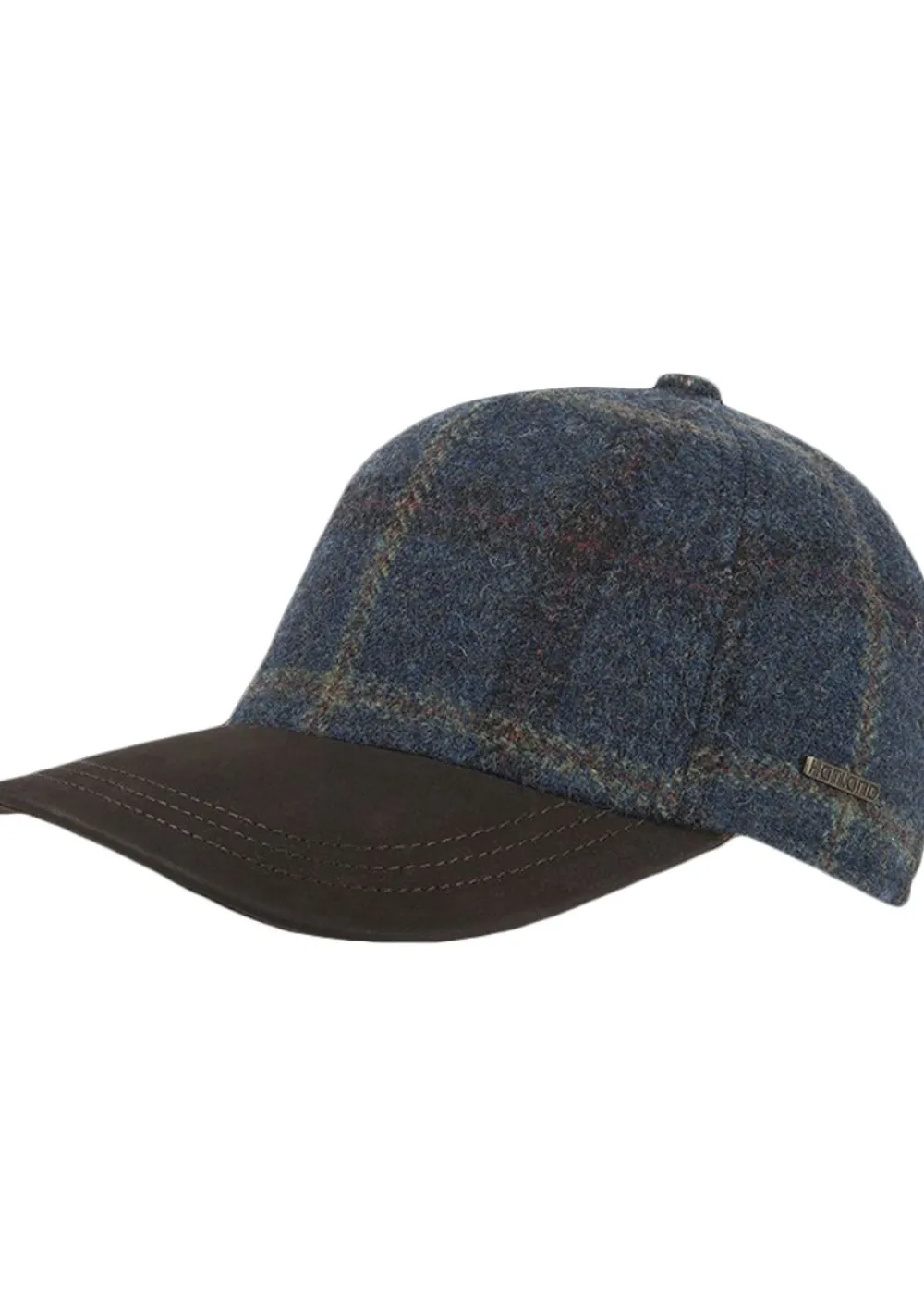 Accessoires>HATLAND CAP