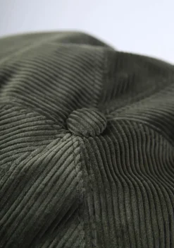 Accessoires>HATLAND CAP