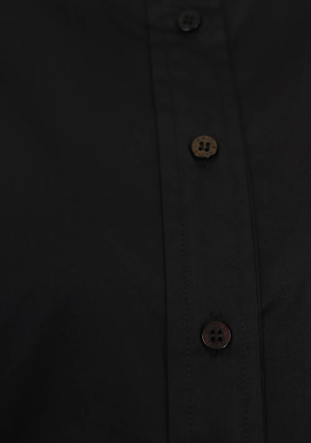 Blouses>HAUTE L'AMITIÉ BLOUSE Zwart