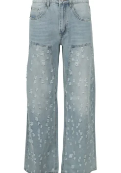 Broeken|Jeans>HAUTE L'AMITIÉ JEANS