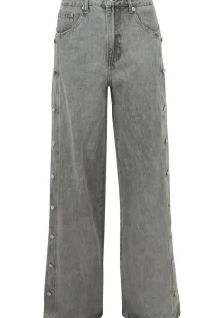 Jeans|Broeken>HAUTE L'AMITIÉ JEANS