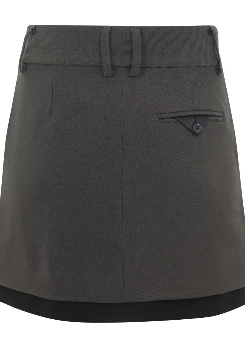 Rokken|Pakken & Co-Ords>HAUTE L'AMITIÉ KORTE ROK