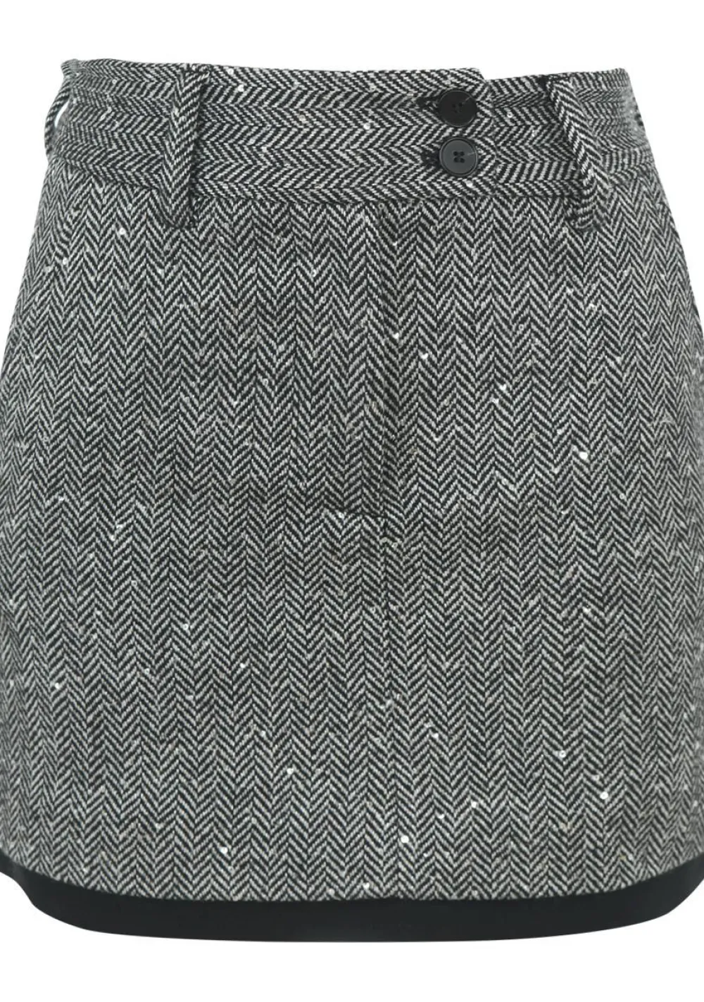 Pakken & Co-Ords|Rokken>HAUTE L'AMITIÉ KORTE ROK