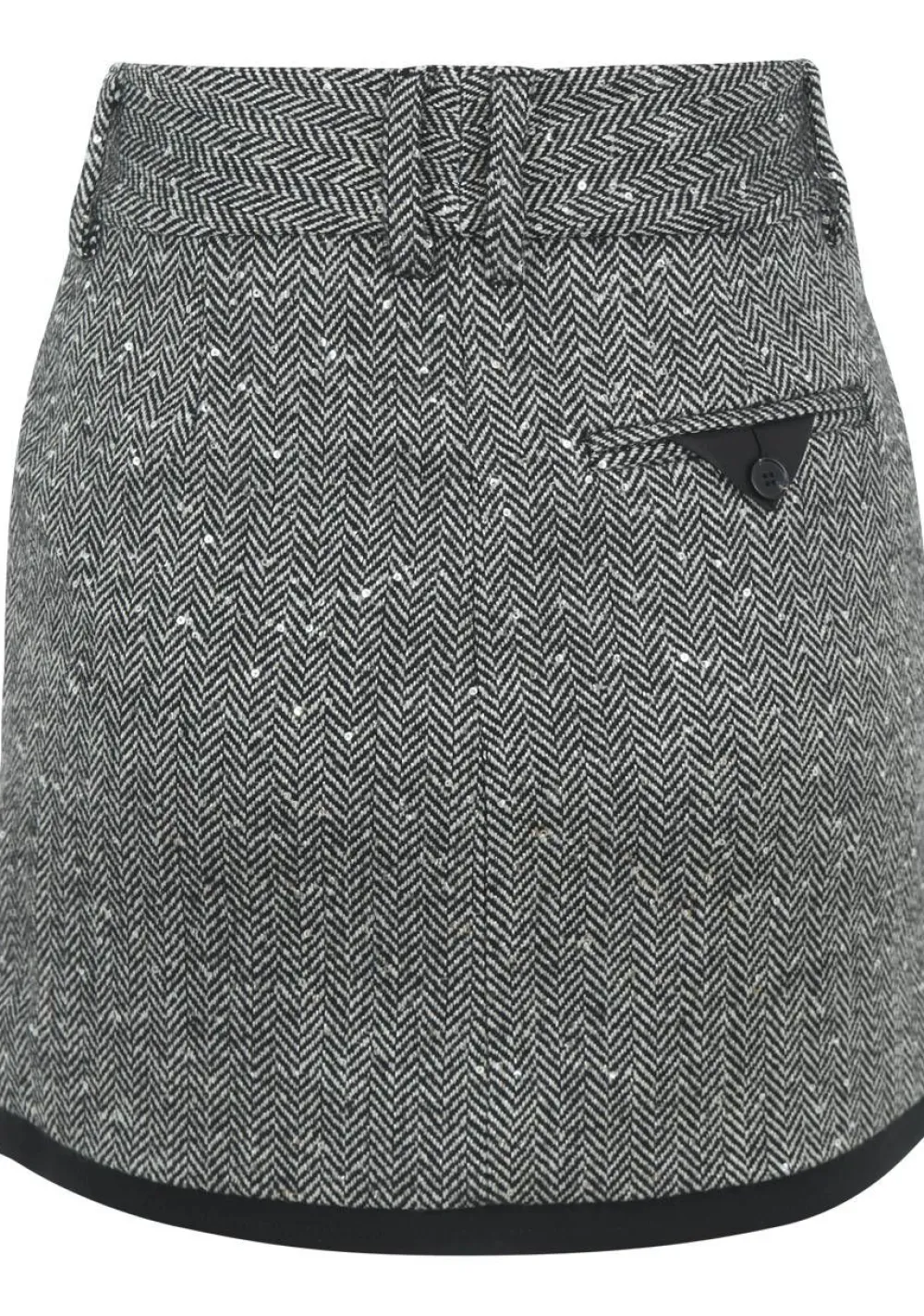 Pakken & Co-Ords|Rokken>HAUTE L'AMITIÉ KORTE ROK