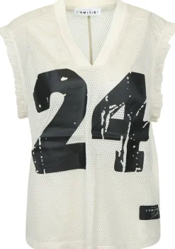 Shirts>HAUTE L'AMITIÉ SHIRT Off white