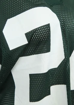 Shirts>HAUTE L'AMITIÉ SHIRT Groen