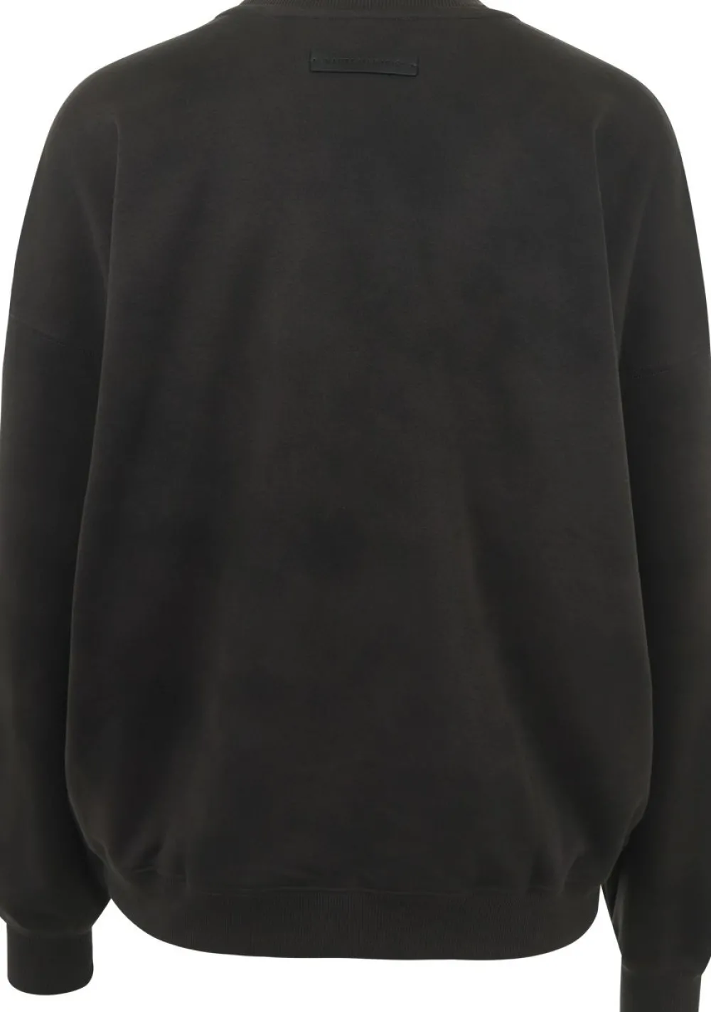 Sweaters|Truien>HAUTE L'AMITIÉ SWEATER Grijs