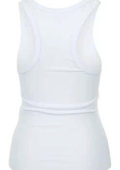 Shirts>HAUTE L'AMITIÉ TOP Wit