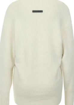 Truien>HAUTE L'AMITIÉ TRUI Off white