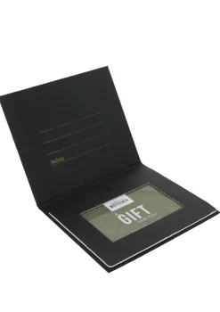 Giftcards>HEEREN VAN RINSMA CADEAUBON