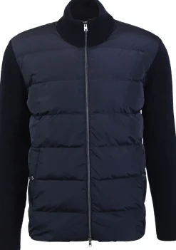 Jassen>HERNO JACK Blauw