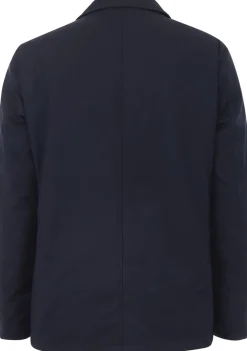 Jassen>HERNO JAS Blauw