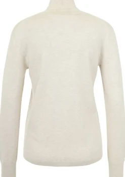 Truien>H.V. POLO COLTRUI Off white