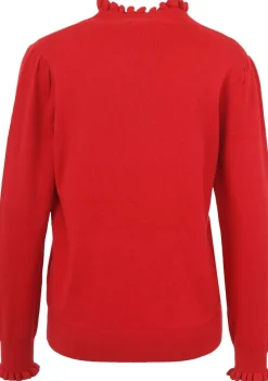 Truien>H.V. POLO COLTRUI Rood