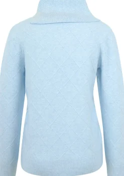 Truien>H.V. POLO COLTRUI Blauw