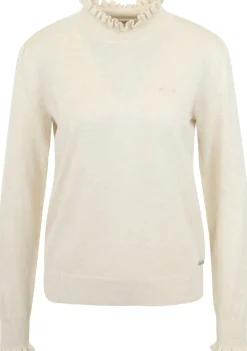 Truien>H.V. POLO COLTRUI Beige