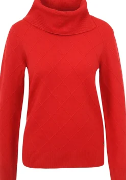 Truien>H.V. POLO COLTRUI Rood