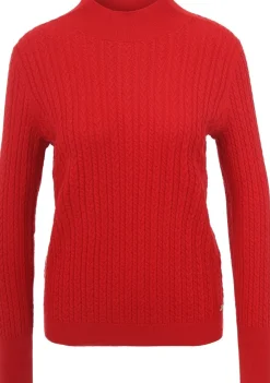 Truien>H.V. POLO COLTRUI Rood