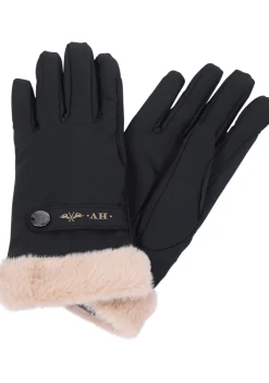 Accessoires>H.V. POLO HANDSCHOEN