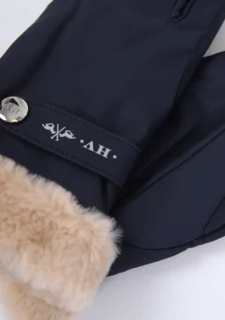 Accessoires>H.V. POLO HANDSCHOEN