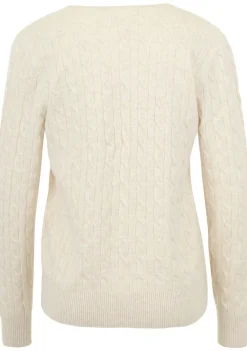 Truien>H.V. POLO TRUI Beige