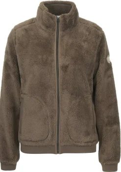 Vesten>H.V. POLO VEST Beige