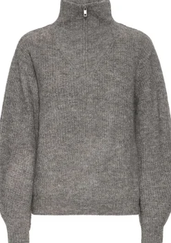 Truien>ICHI COLTRUI Grijs