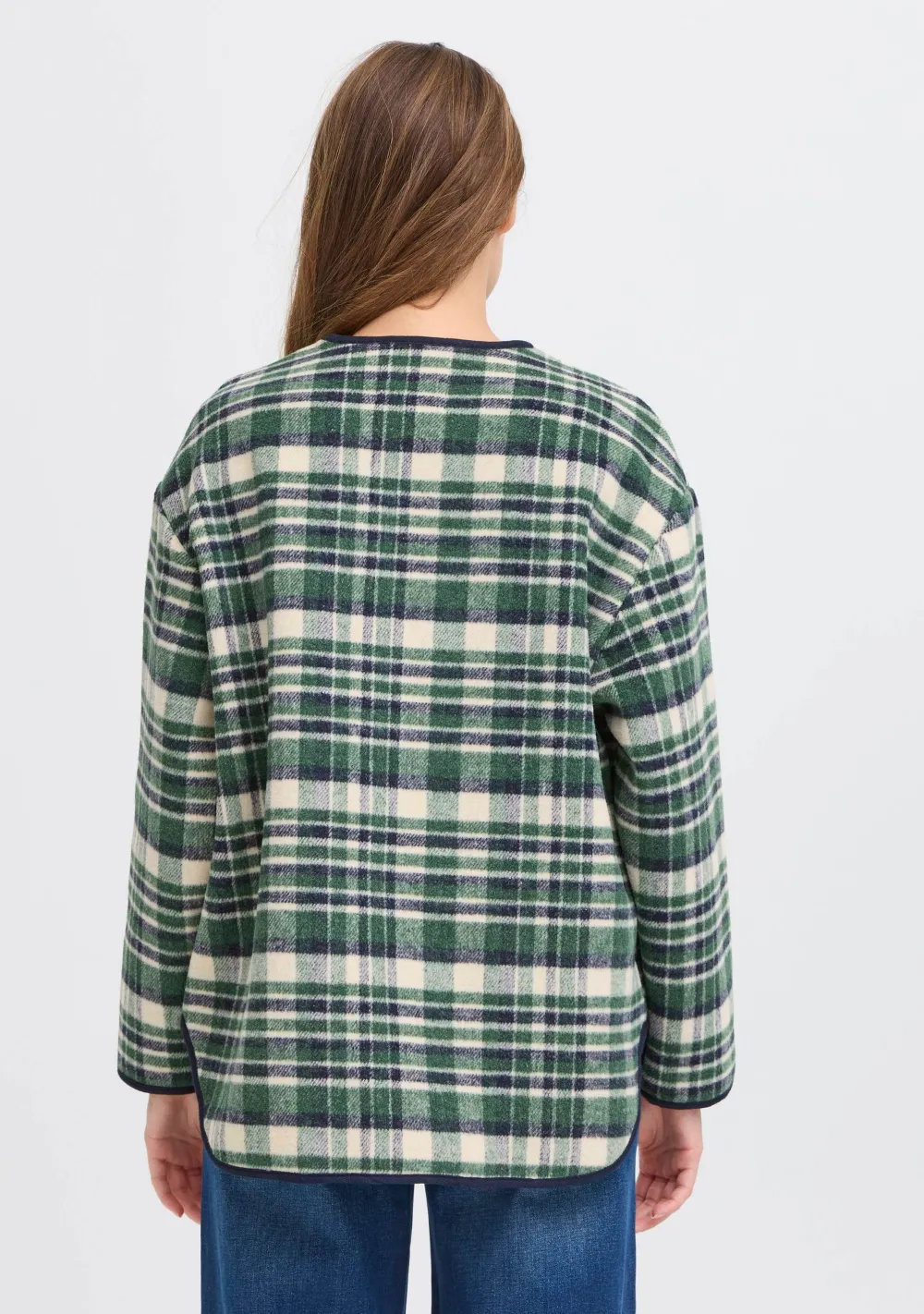 Blazers & Jasjes>ICHI JASJE Groen