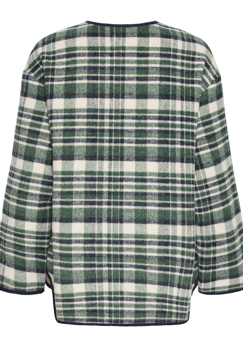 Blazers & Jasjes>ICHI JASJE Groen