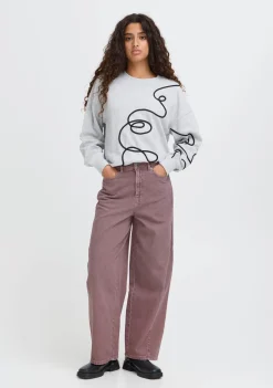 Jeans|Broeken>ICHI JEANS