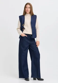 Jeans|Broeken>ICHI JEANS