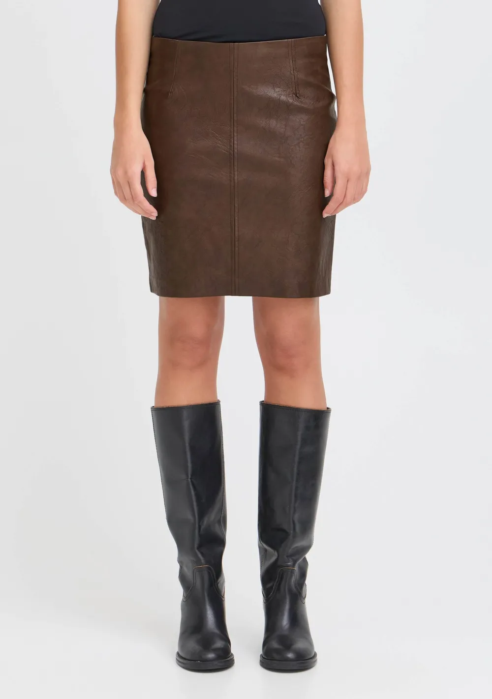 Rokken>ICHI KORTE ROK